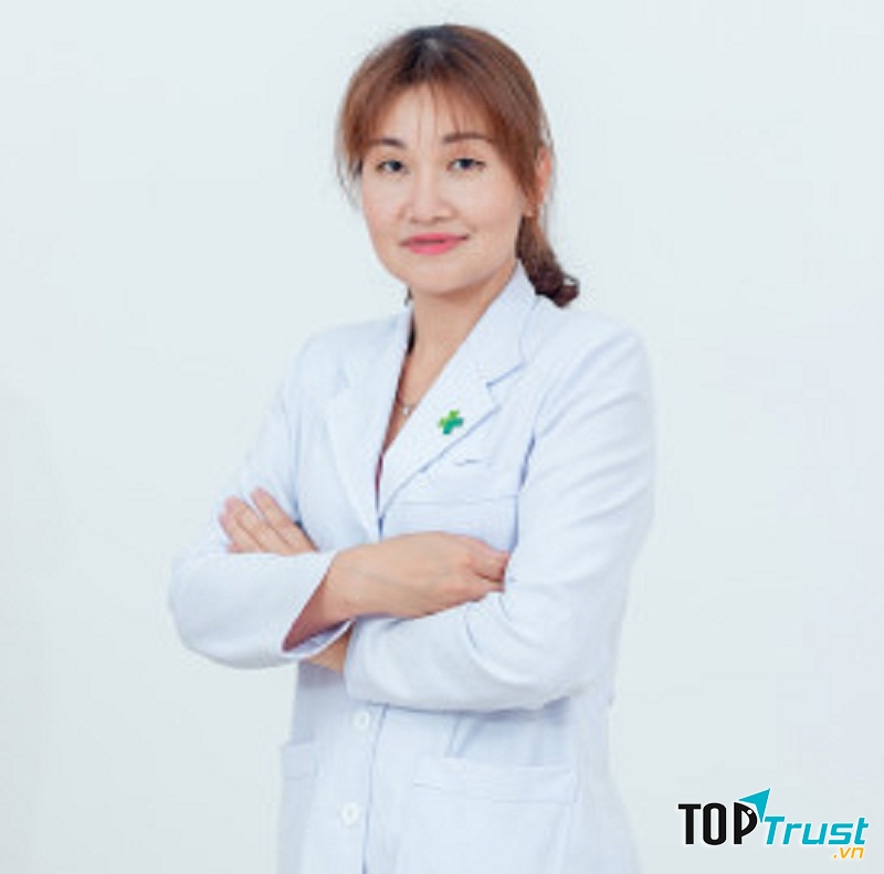 Bác sỹ Nô Duy Tâm