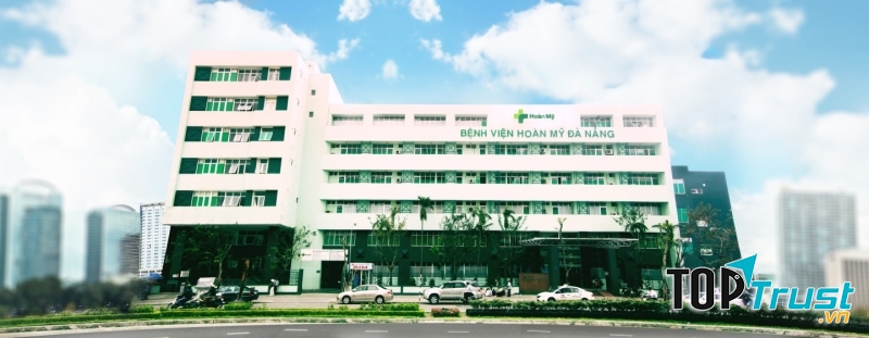 Bệnh viện Hoàn Mỹ Đà Nẵng