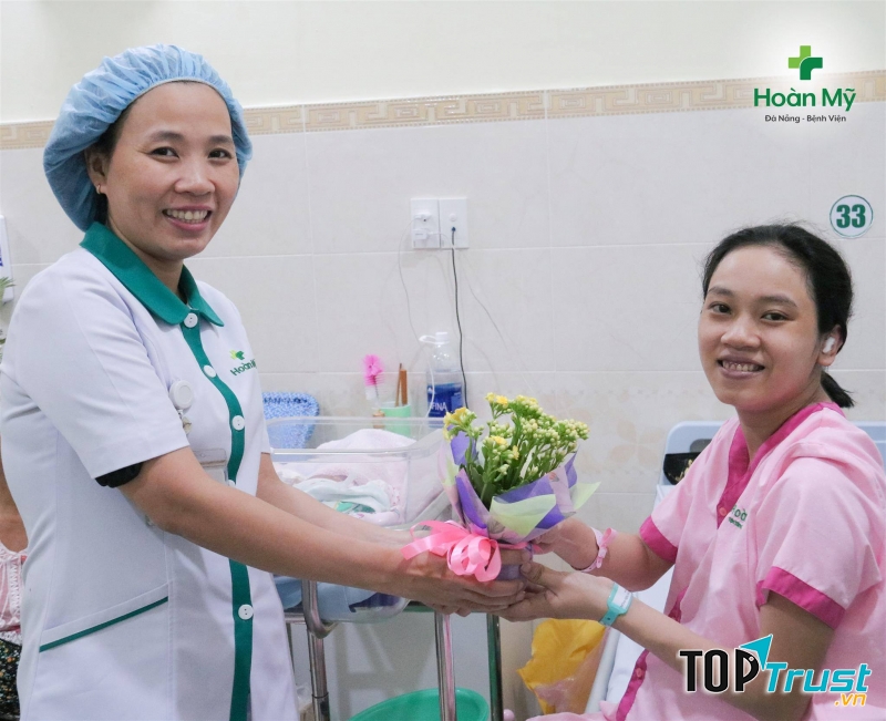 Bệnh viện Hoàn Mỹ Đà Nẵng