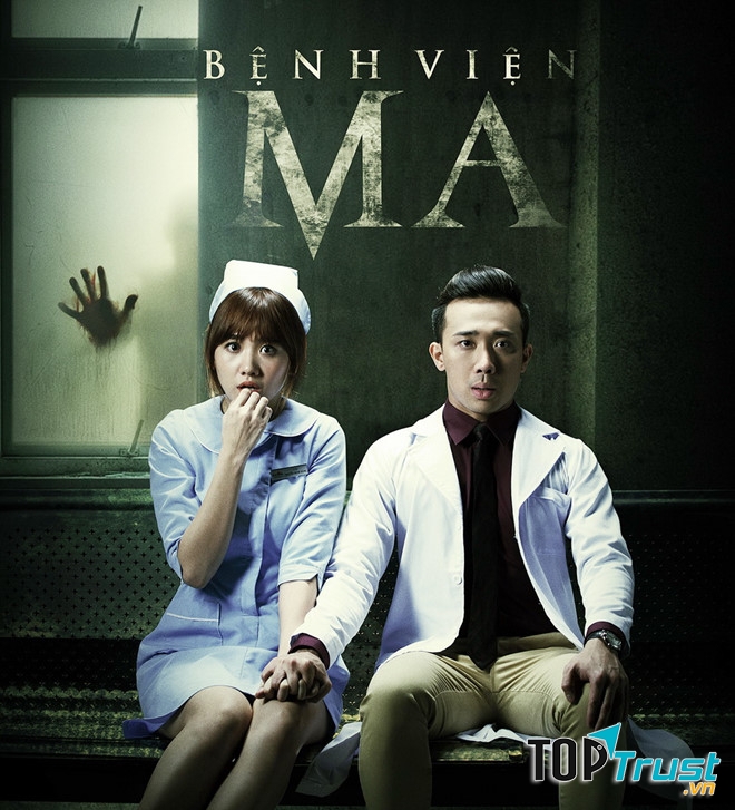 Bệnh viện ma