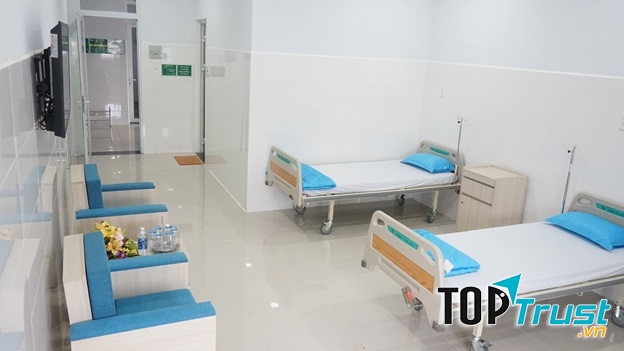 Bệnh viện mắt Cao Nguyên
