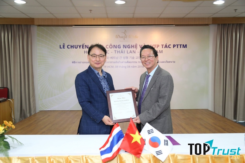 Bệnh viện phẫu thuật thẩm mỹ - Răng hàm mặt Worldwide hợp tác về thẩm mỹ