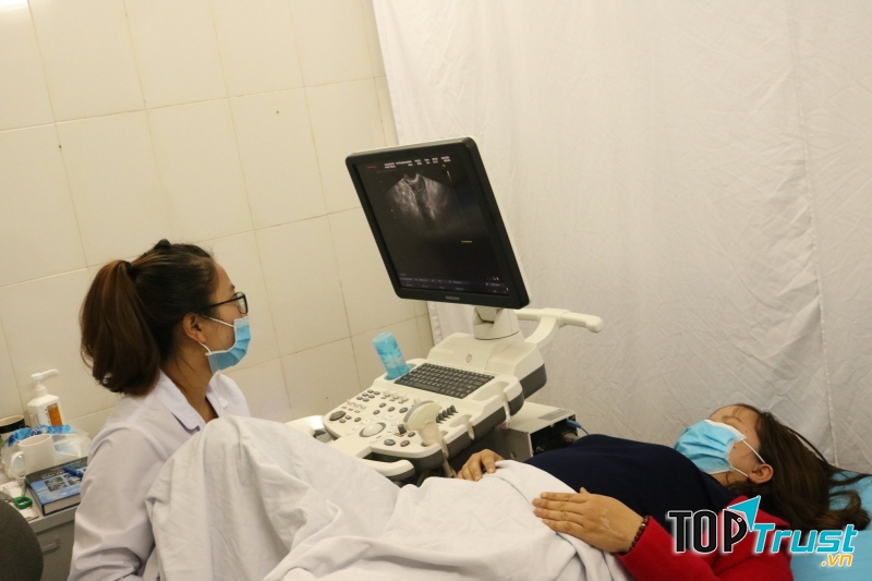 Bệnh viện phụ sản Hải Phòng