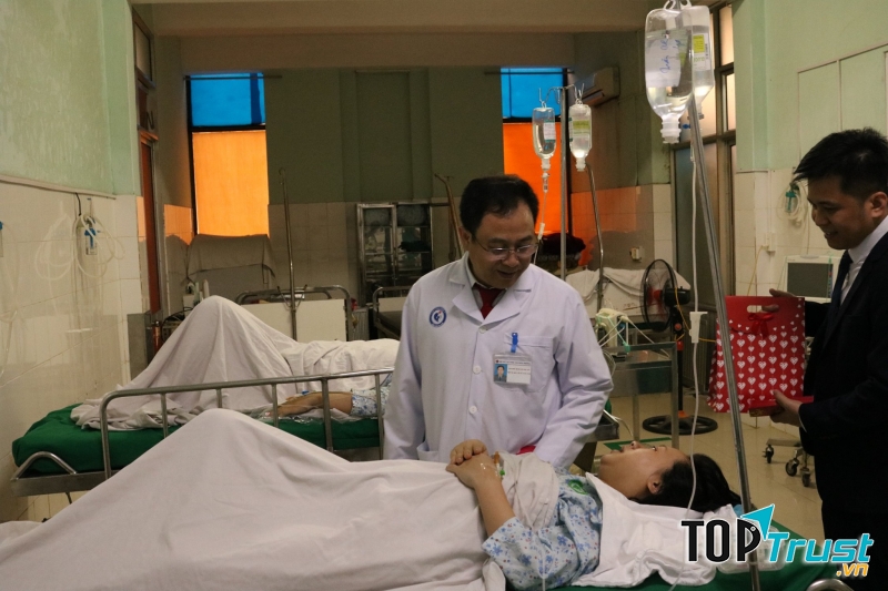 Bệnh viện phụ sản Hải Phòng