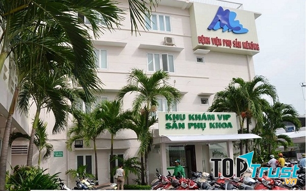 Khu khám VIP với trải nghiệm dịch vụ chất lượng cao