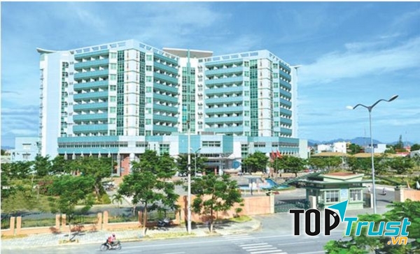 Lễ khánh thành bệnh viện Phụ Sản - Nhi Đà Nẵng