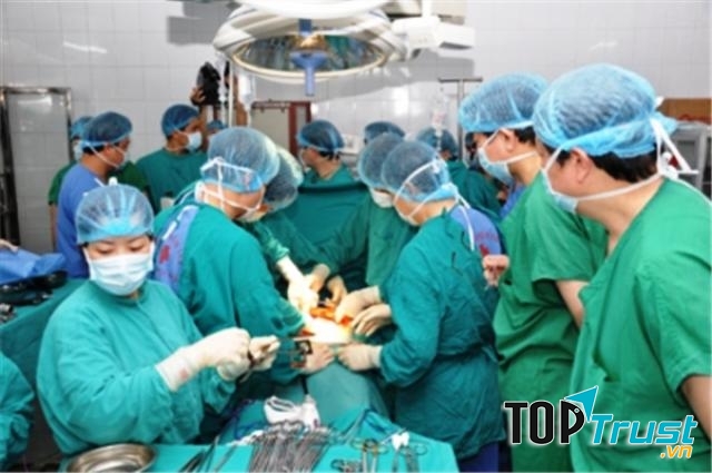 Bệnh viện quân y 103