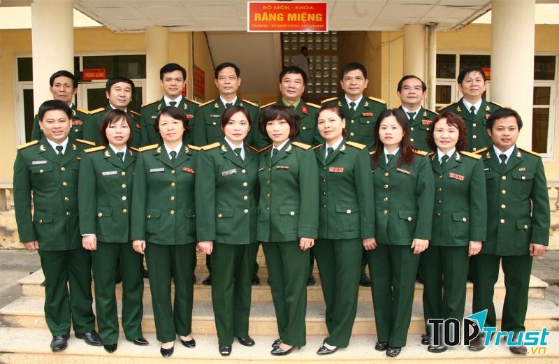 Bệnh viện Quân Y 103