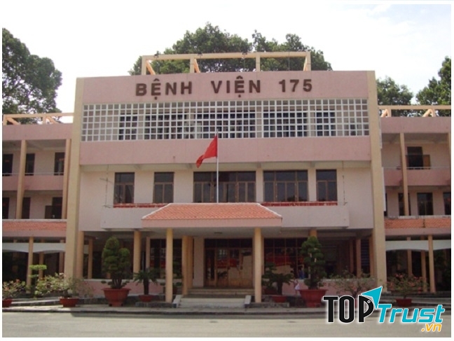 Bệnh viện Quân y 175