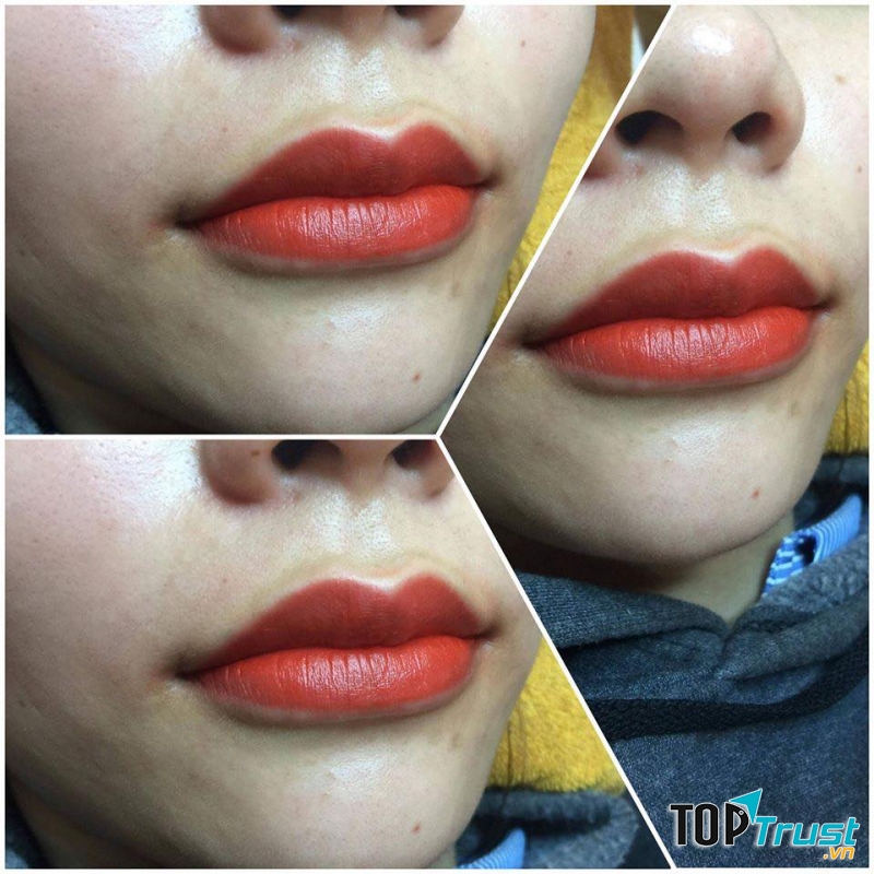 Bệnh viện thẩm mỹ Đông Á