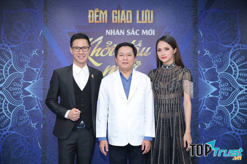 Bệnh viện thẩm mỹ JW