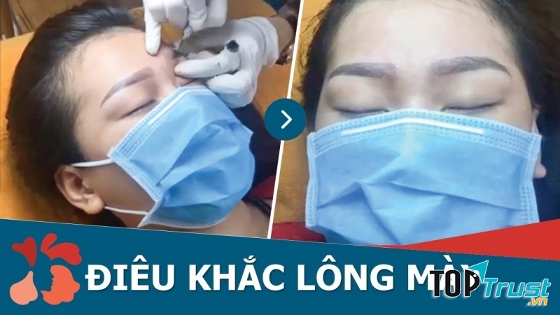 Bệnh viện thẩm mỹ Kangnam