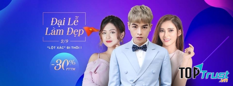 Bệnh viện thẩm mỹ Kangnam