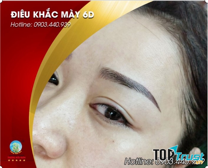 Viện Thẩm mỹ Trương Kiều Xuân