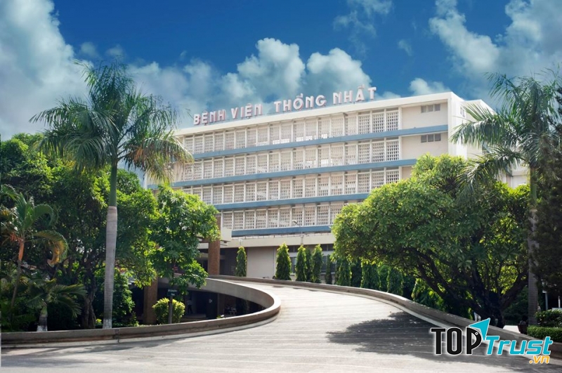 Bệnh viện Thống Nhất