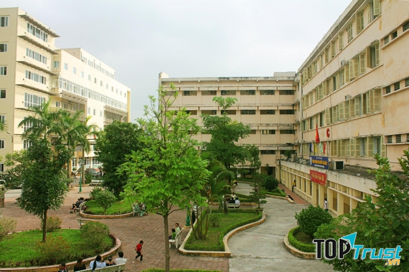 Bệnh viện Ung Bướu Hà Nội - chuyên tiếp nhận và điều trị bệnh nhân ung thư