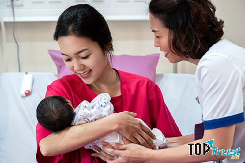 Bệnh viện Việt Pháp Hà Nội