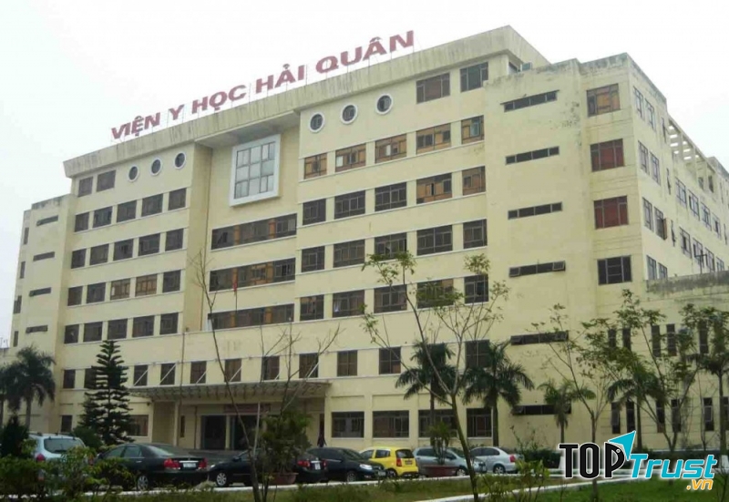 Bệnh Viện Y Học Hải Quân