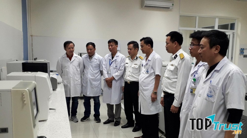 Viện Y Học Hải Quân