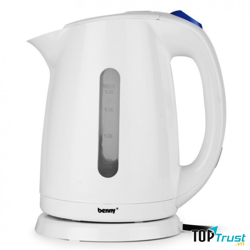 Bình siêu tốc Benny BJ - 18