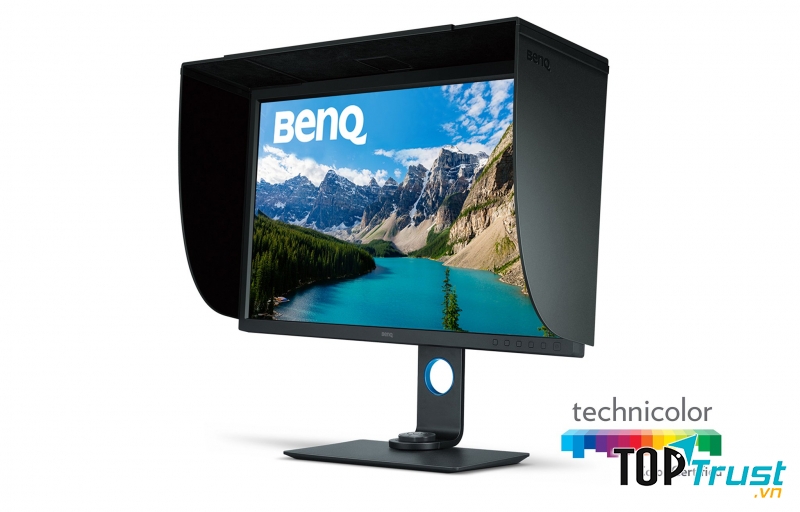 Màn hình BenQ SW320