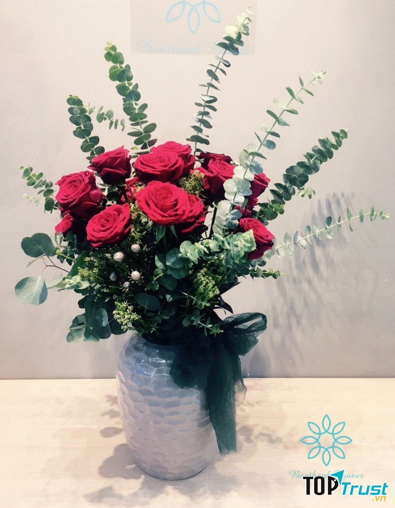 Benthanh Flower