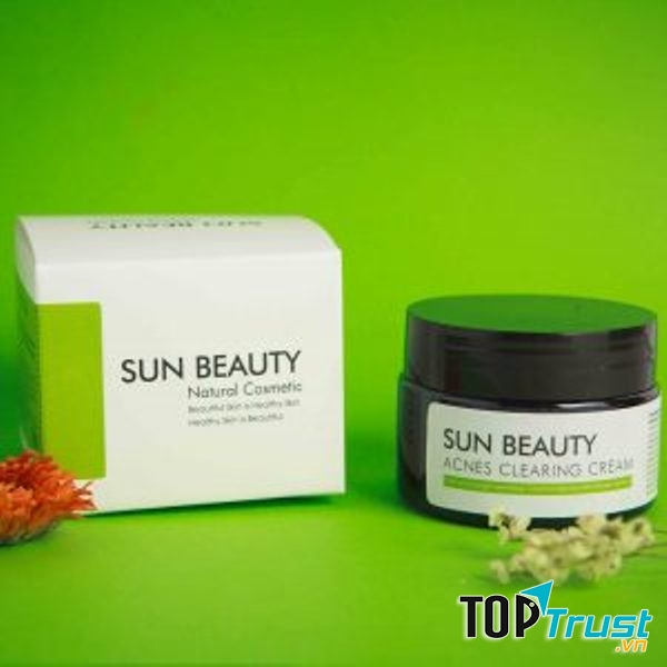 BENTONITE CLAY MASK – MẶT NẠ BÙN KHOÁNG TRẦM TÍCH