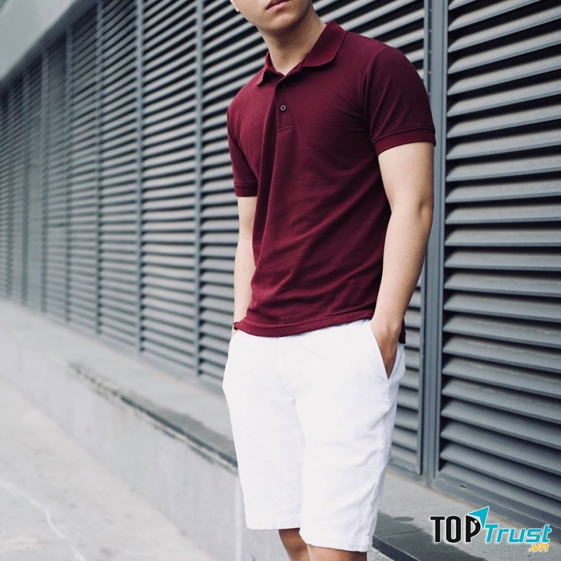 Các sản phẩm trẻ trung, năng động