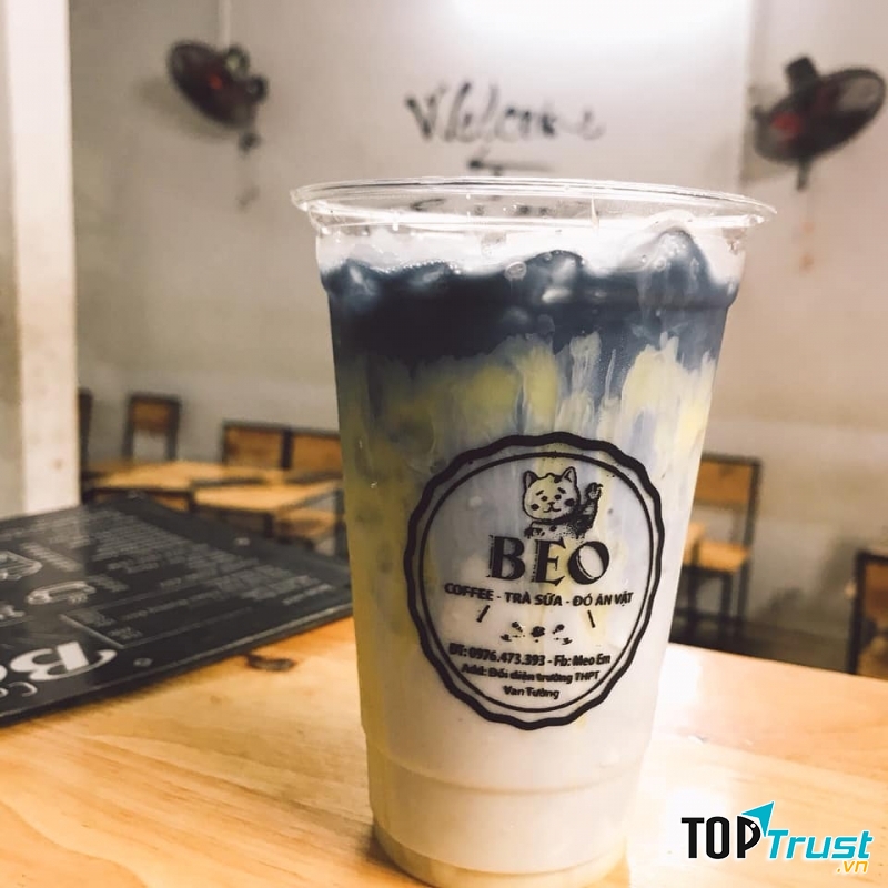 Beo Coffee