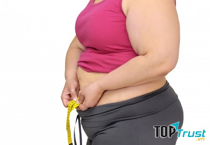 Béo phì luôn là nỗi ám ảnh của phái đẹp, không chỉ ảnh hưởng đến thẩm mỹ thời trang mà còn là một trong những nguyên nhân dẫn đến chứng vô sinh sau khi lập gia đình.