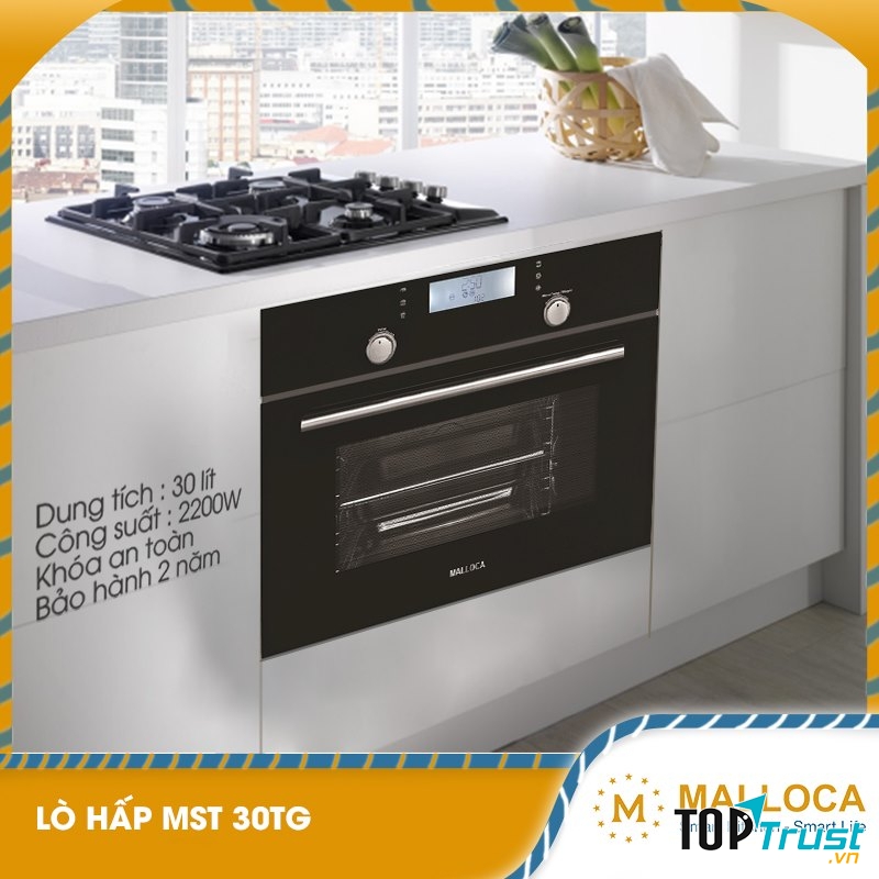 Bếp 365 - 369 Bạch Đằng