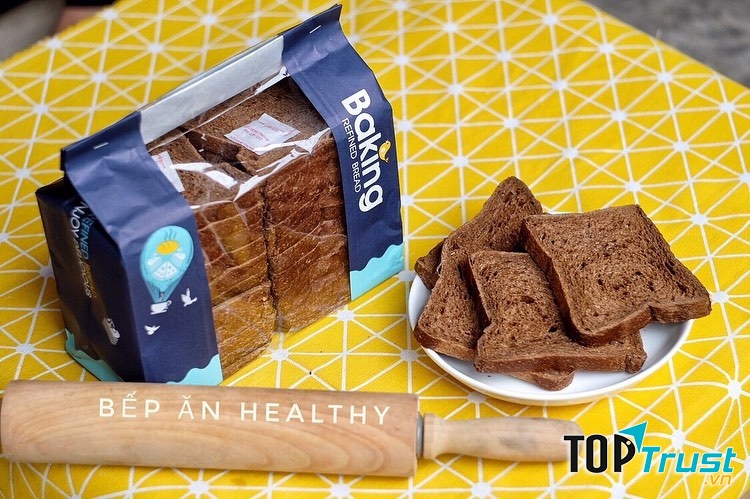 Bếp Ăn Healthy - Shop Online