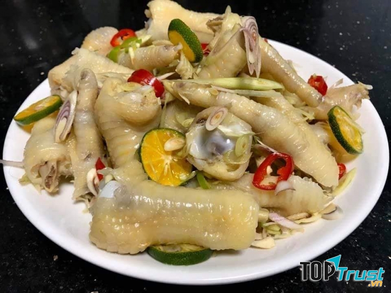 Bếp Anh Nam
