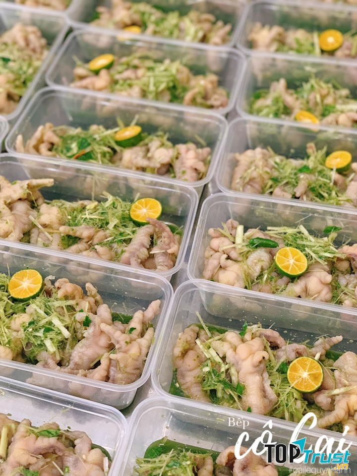 Bếp Cô Cai