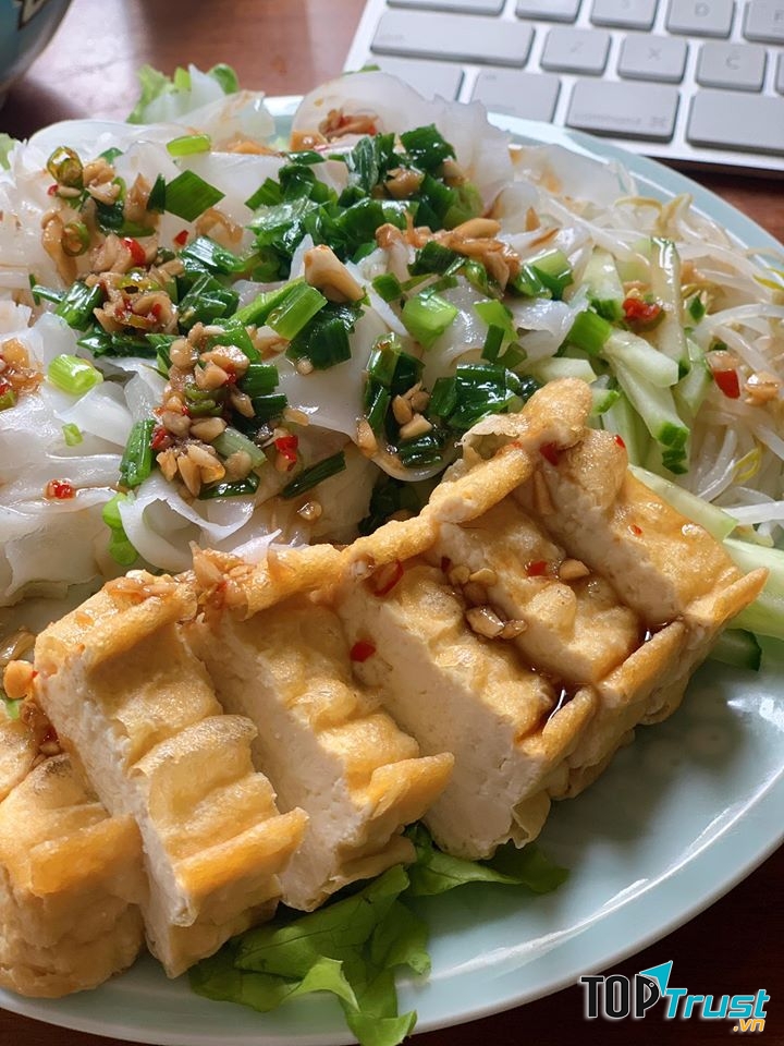 Bếp Cô Cai