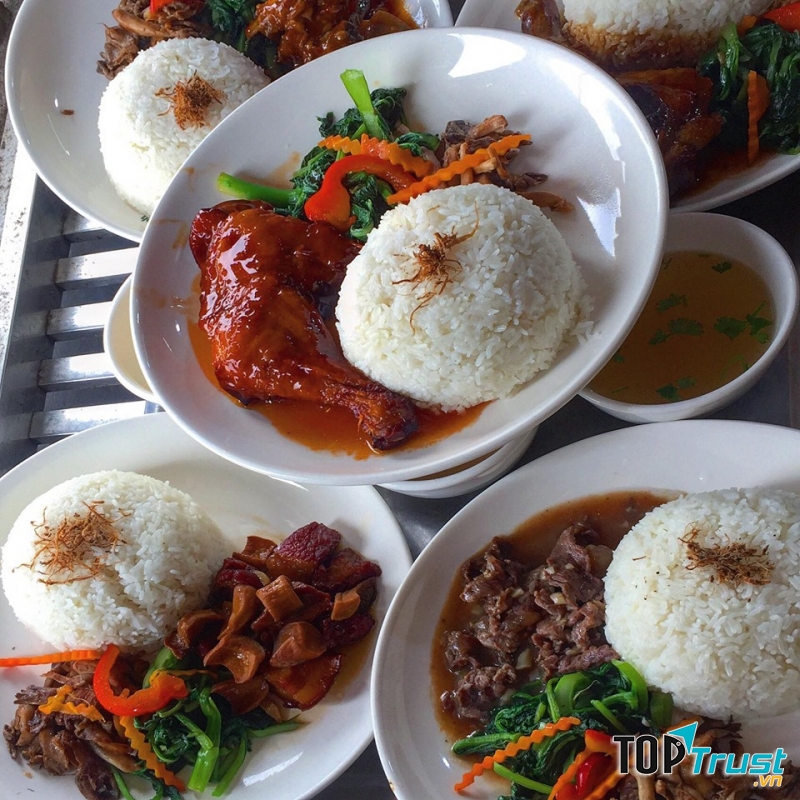 Nấm Việt Hà Thành