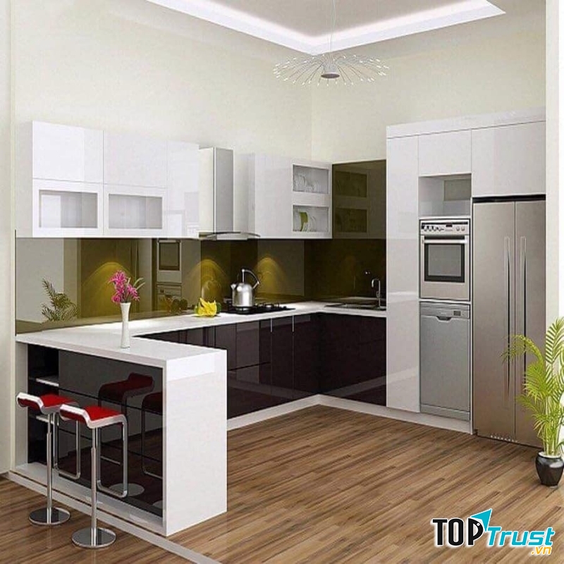 Bếp Đại Việt Vĩnh Phúc