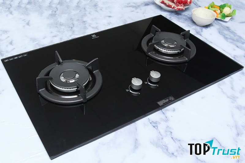 Bếp ga âm Electrolux EGT8028CK