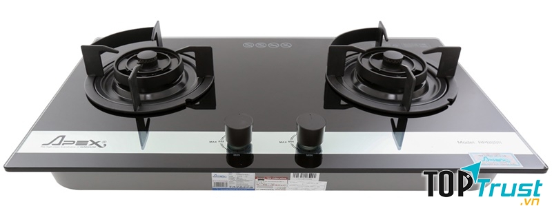 Bếp ga âm Sunhouse Apex APB8811