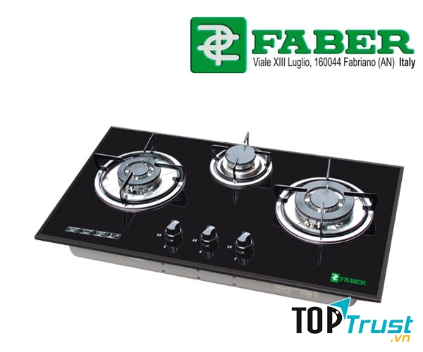 Bếp ga âm Faber FB-302GS