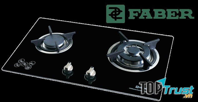 Bếp gas âm Faber FB-2SM