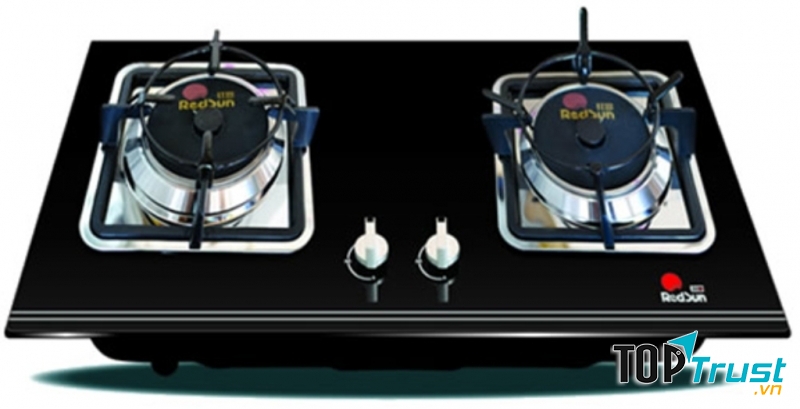 Bếp ga hồng ngoại Redsun 698 CD