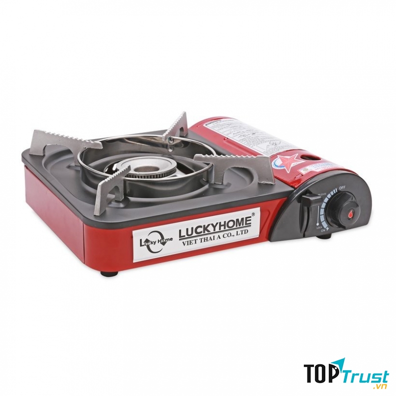 ﻿Bếp ga LuckyHome MN-001K