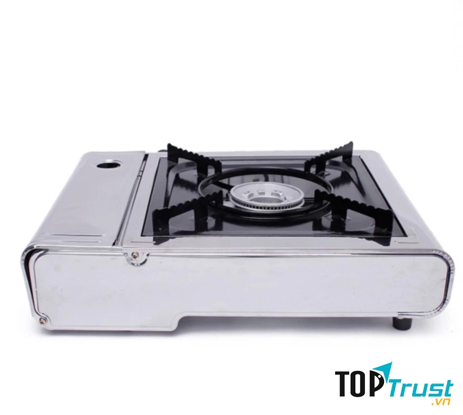 Bếp ga mini NAGA INOX 100%