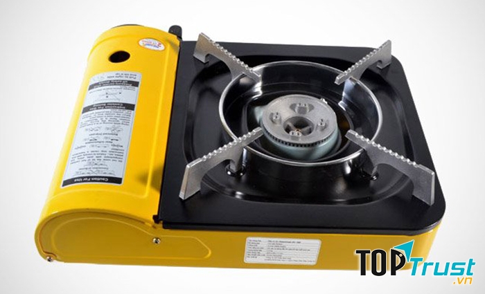 ﻿Bếp ga mini Queenhouse QH – 150SV