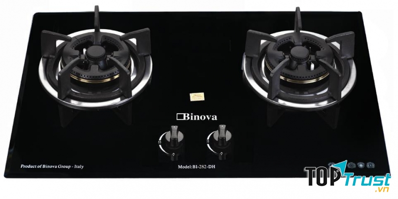 Bếp gas Binova