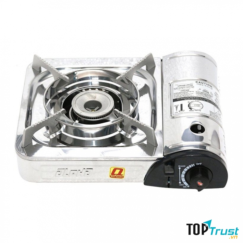 Bếp Gas Du Lịch Alpha AG-816
