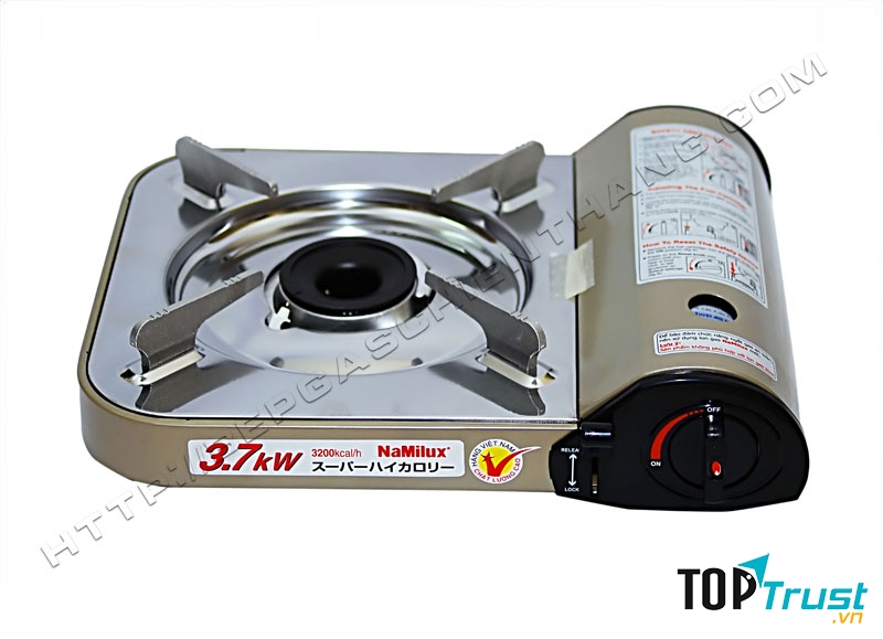 Bếp gas mini NA-158PS