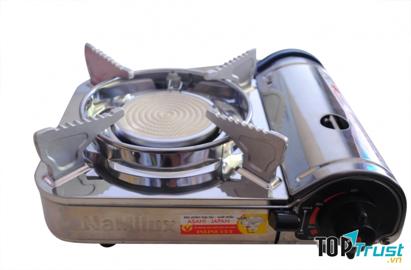 Bếp gas du lịch Namilux NA-172PS