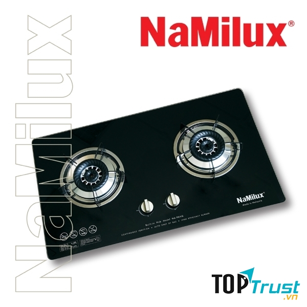 Bếp gas Namilnux